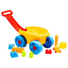 Material Didactico-Toys