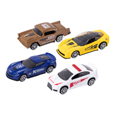 Material Didactico-Toys