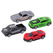 Material Didactico-Toys