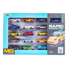 Material Didactico-Toys