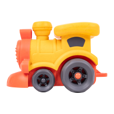 Material Didactico-Toys