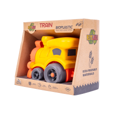 Material Didactico-Toys