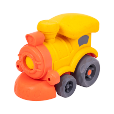 Material Didactico-Toys