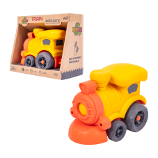 Material Didactico-Toys