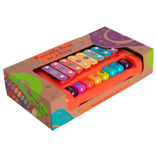 Material Didactico-Toys