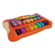 Material Didactico-Toys
