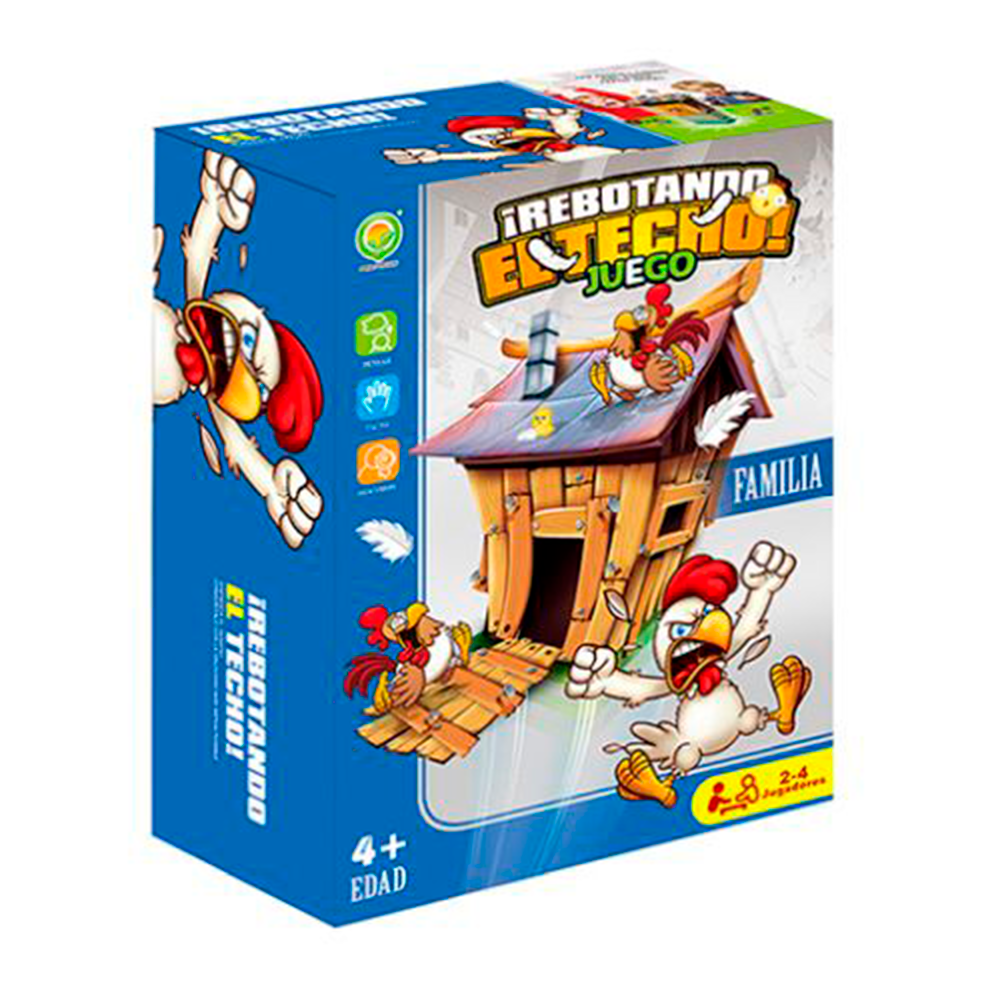 Material Didactico-Toys Material Didactico-Toys