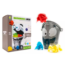 Material Didactico-Toys