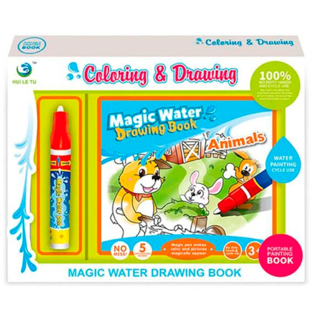 Material Didactico-Toys