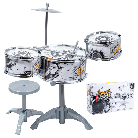 Material Didactico-Toys