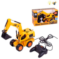 Material Didactico-Toys