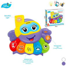 Material Didactico-Toys