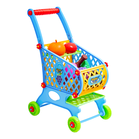 Material Didactico-Toys