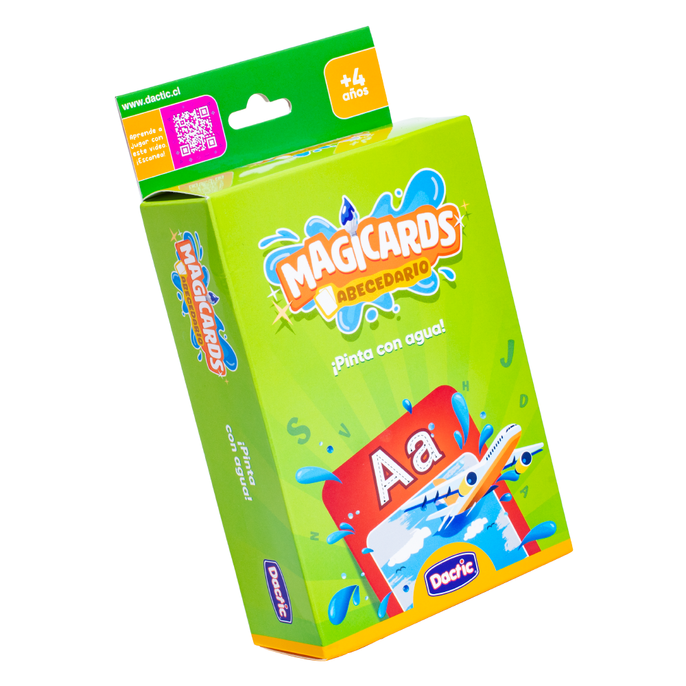 Material Didactico-Dactic Material Didactico-Dactic