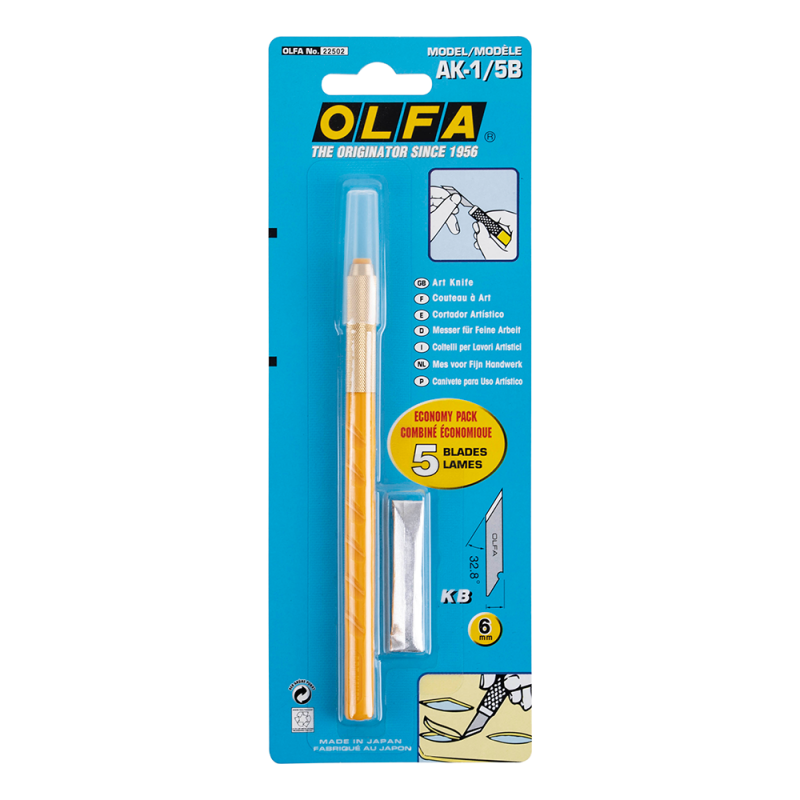 Material Didactico-Olfa Material Didactico-Olfa