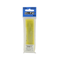 Material Didactico-Olfa