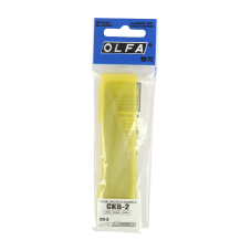 Material Didactico-Olfa
