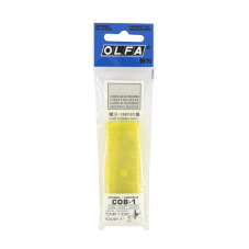 Material Didactico-Olfa
