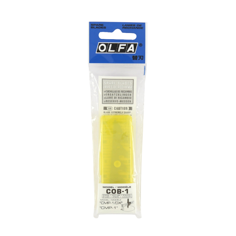 Material Didactico-Olfa Material Didactico-Olfa