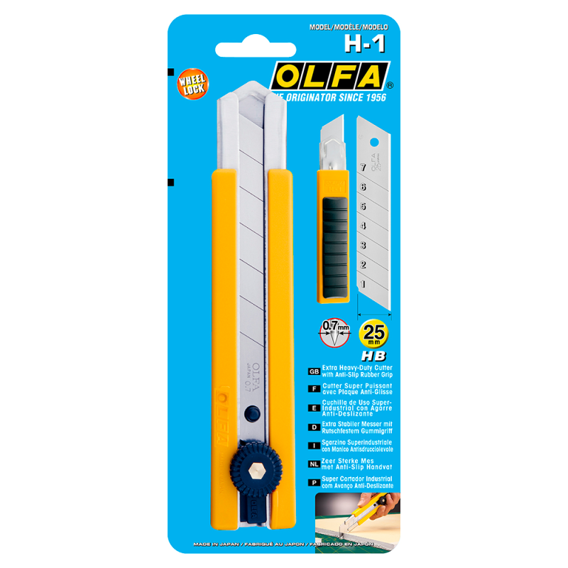 Material Didactico-Olfa Material Didactico-Olfa