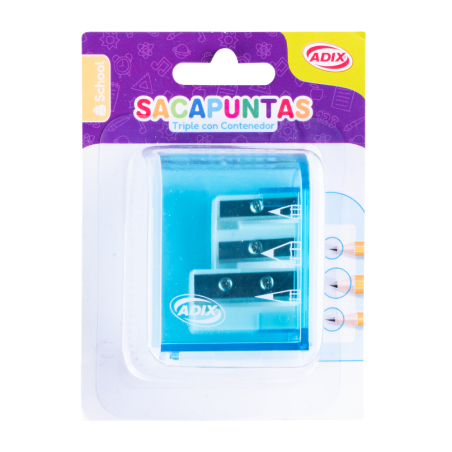 Material Didactico-Adix