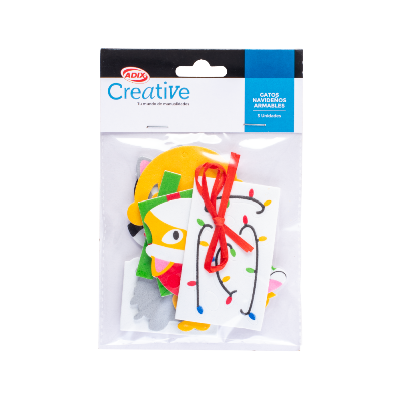 Material Didactico-Creative Material Didactico-Creative