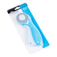 Cuchillo Rotativo Celeste