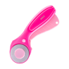 Cuchillo Rotativo Rosado
