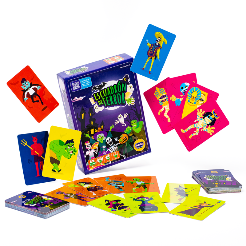 Material Didactico- Material Didactico-