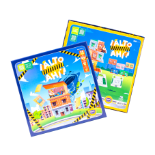 Material Didactico-