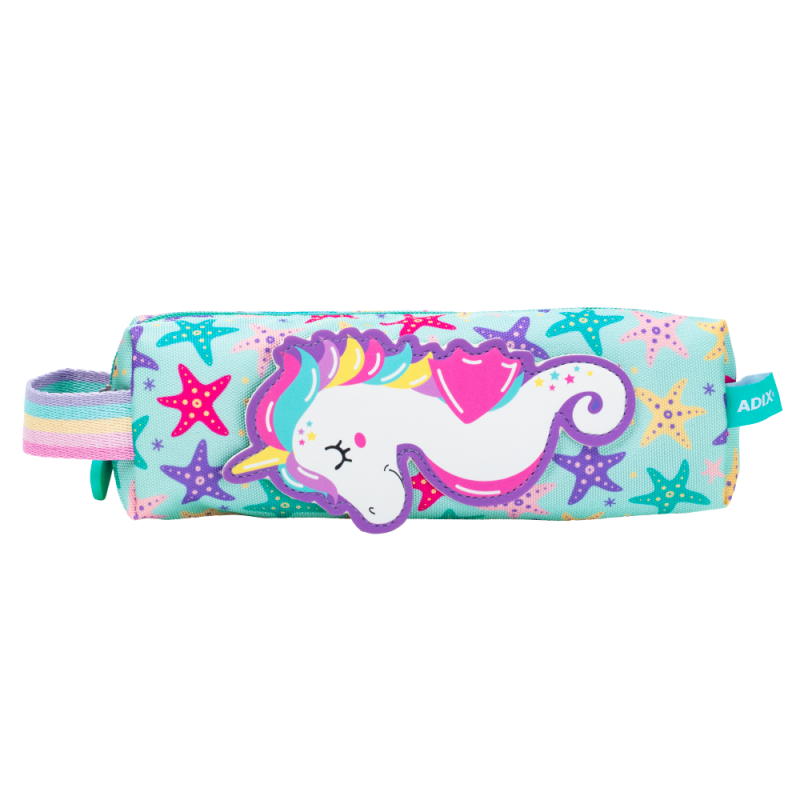 Estuche Escolar Unicornio Estuche Escolar Unicornio