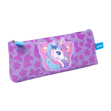 Estuche Escolar con diseño Unicornio