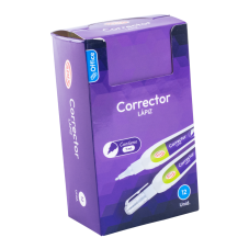Corrector Lápiz 7ml ADIX