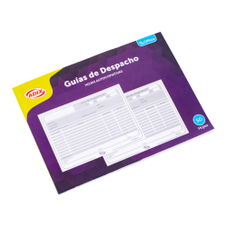 Guía de Entrega 50h ADIX