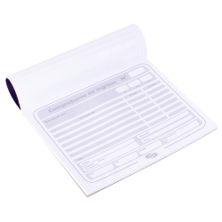 Comprobante Ingreso 50h ADIX