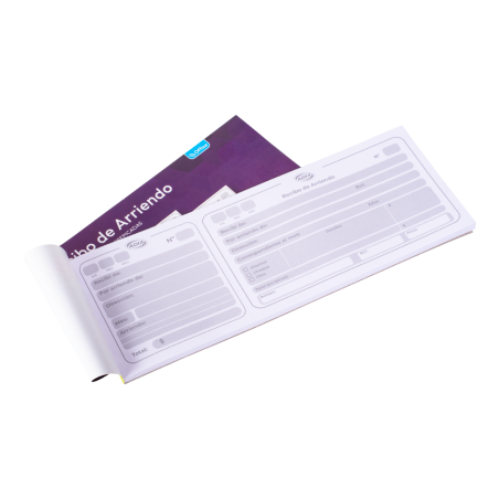 Comprobante Arriendo 50h ADIX