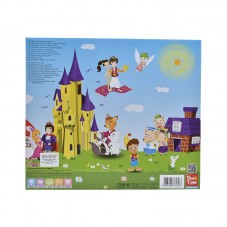 Material Didactico-Showtime