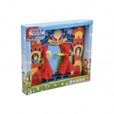 Material Didactico-Showtime