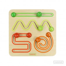 Material Didactico-Masterkidz