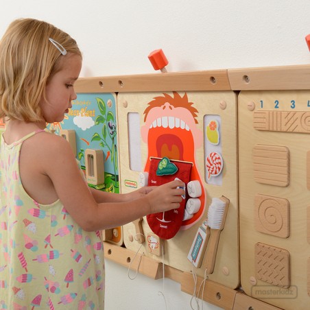 Material Didactico-Masterkidz