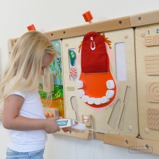 Material Didactico-Masterkidz