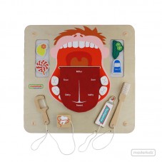 Material Didactico-Masterkidz