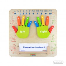 Material Didactico-Masterkidz
