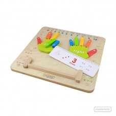Material Didactico-Masterkidz