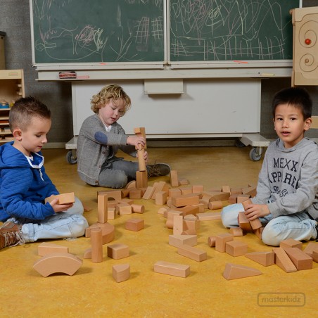 Material Didactico-MasterKidz