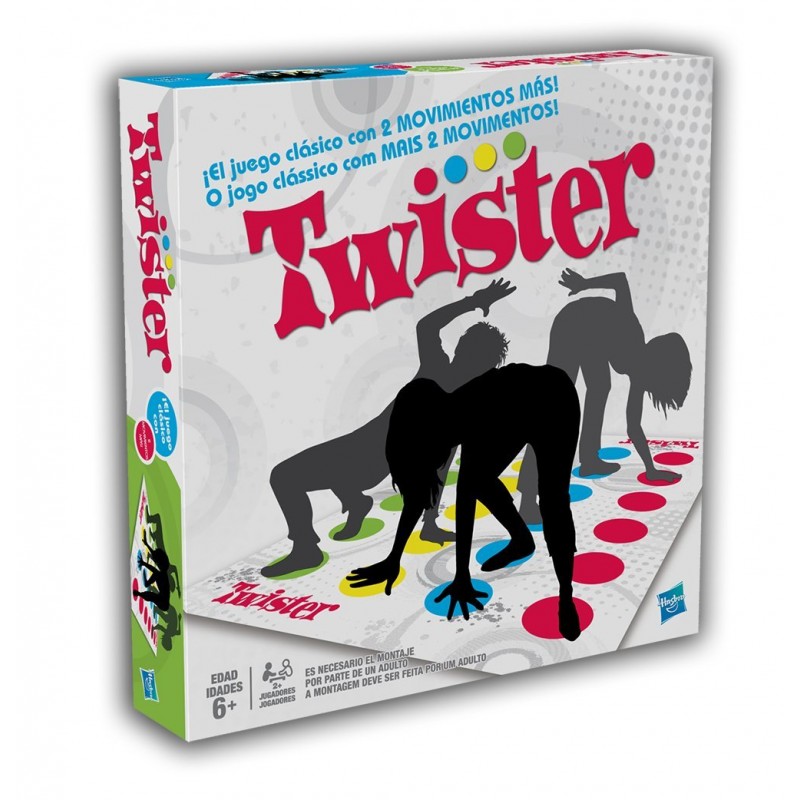 Material Didactico-Hasbro Material Didactico-Hasbro
